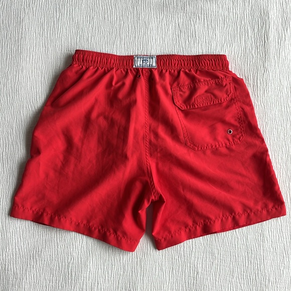 Southern Tide Swim Trunks - Picture 2 of 5